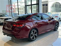 نیسان سێنترا